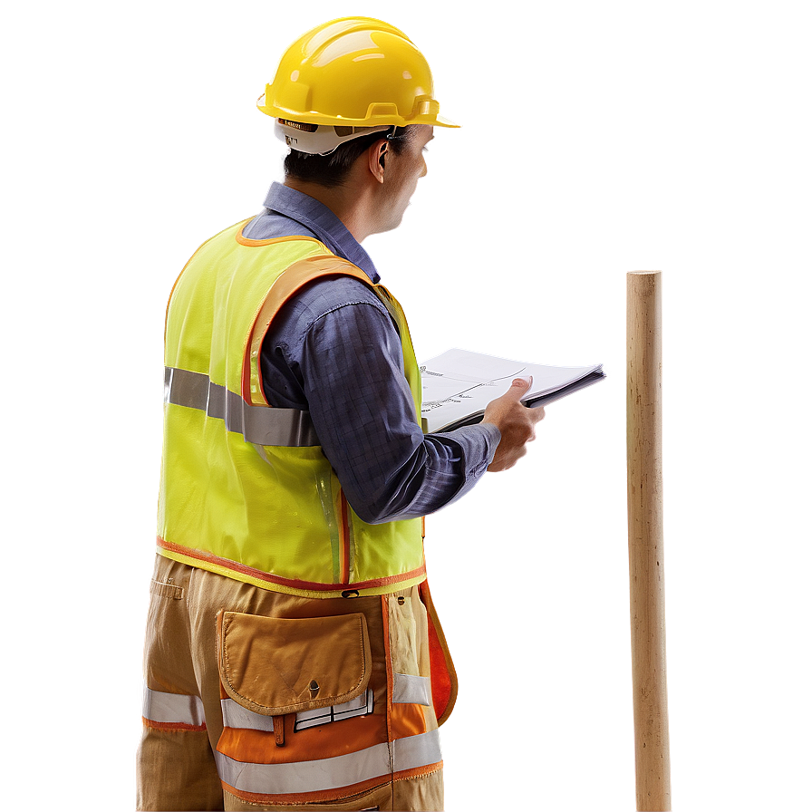 Construction Site Meeting Png Xxq PNG Image