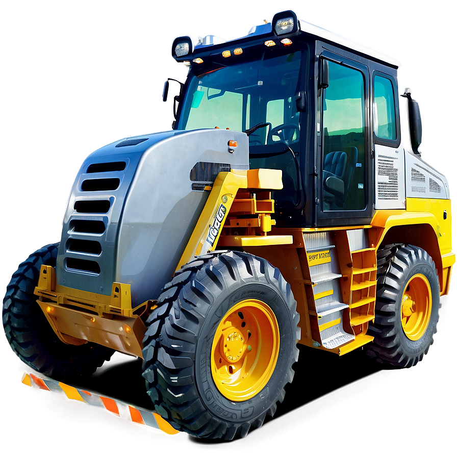 Construction Vehicle Png Sut72 PNG Image