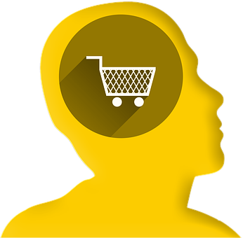 Consumer Mindset Icon PNG Image