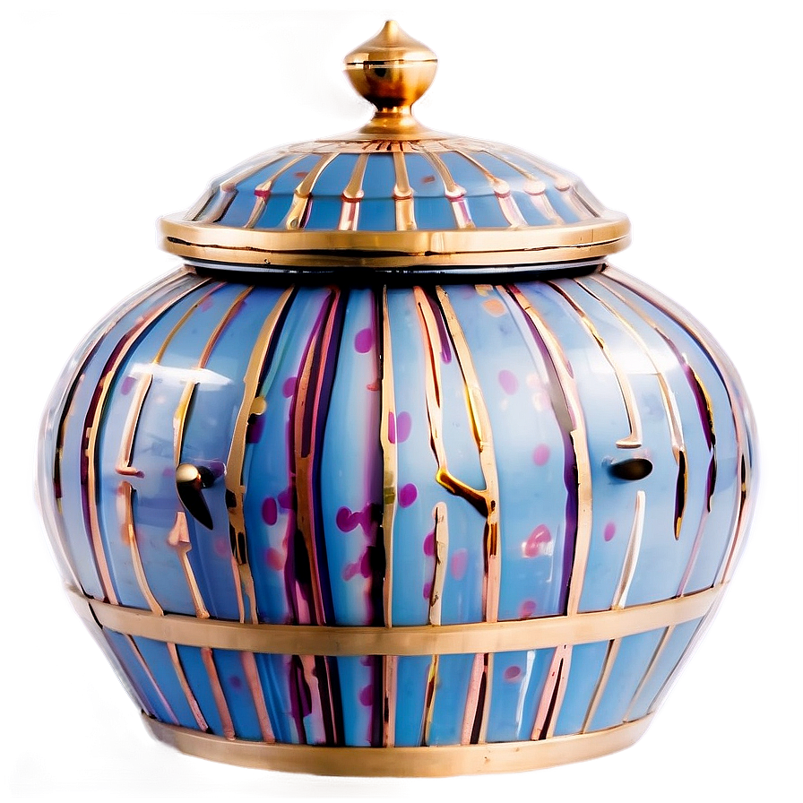 Contemporary Urn Shape Png Fxb PNG Image