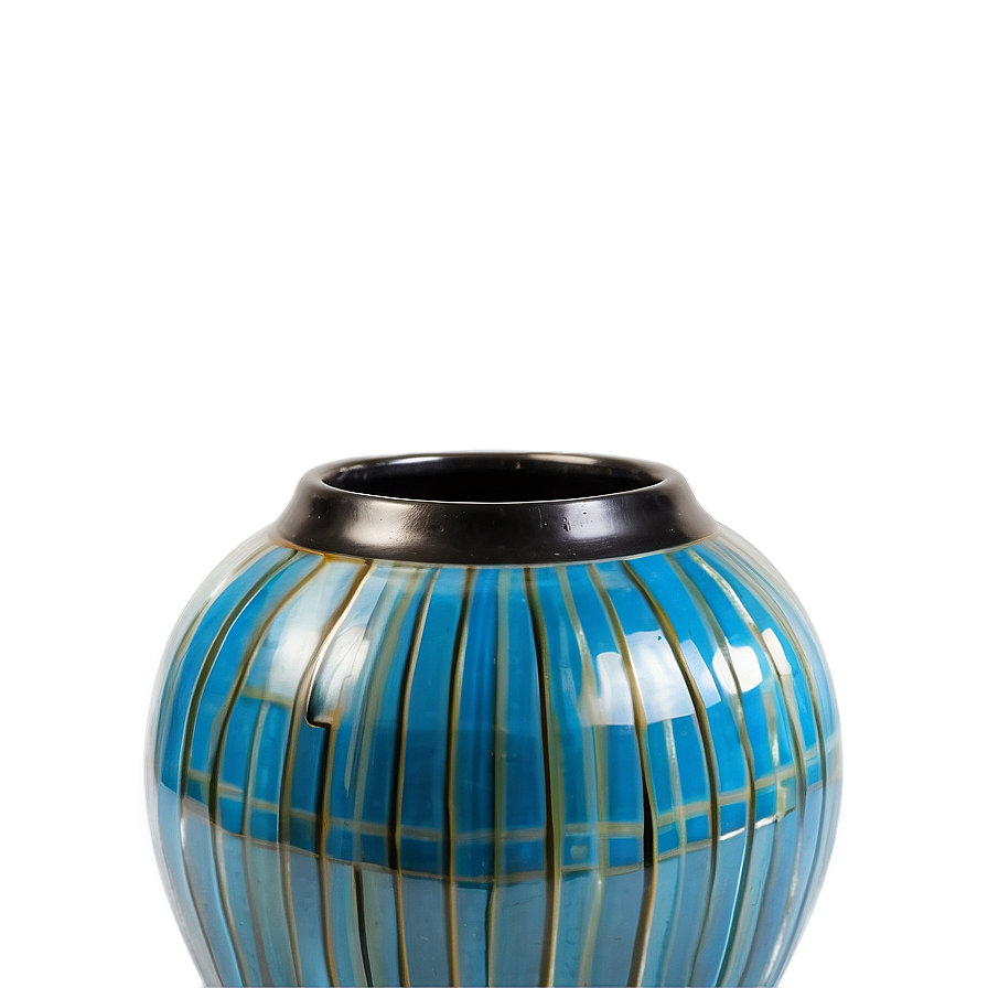 Contemporary Vase Png Bpa PNG Image