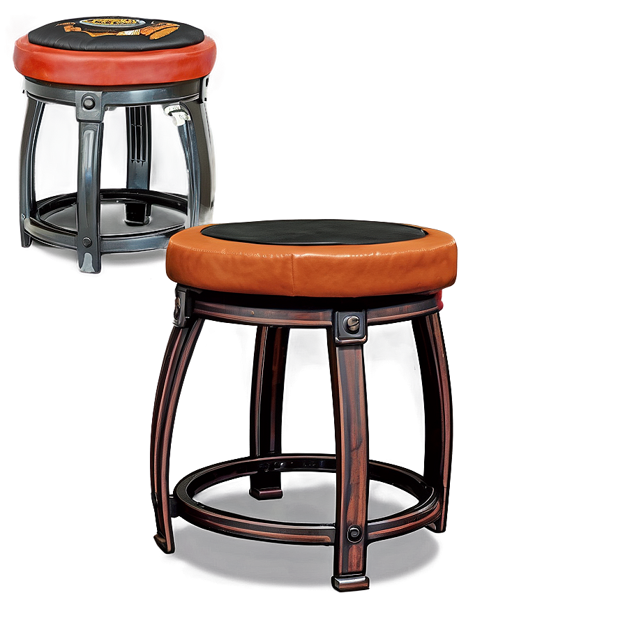 Convertible Barstool Chair Png Gss61 PNG Image