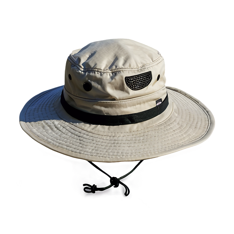 Convertible Fishing Hat Png Oni PNG Image