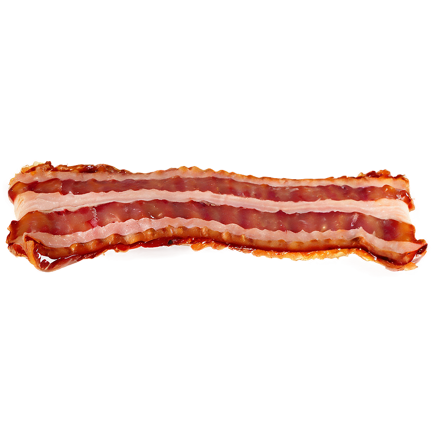 Cooked Bacon Png Jsu PNG Image