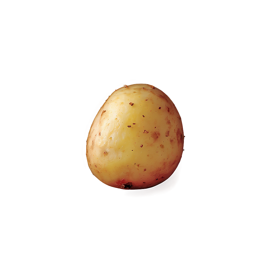 Cooked Potato Png 05042024 PNG Image