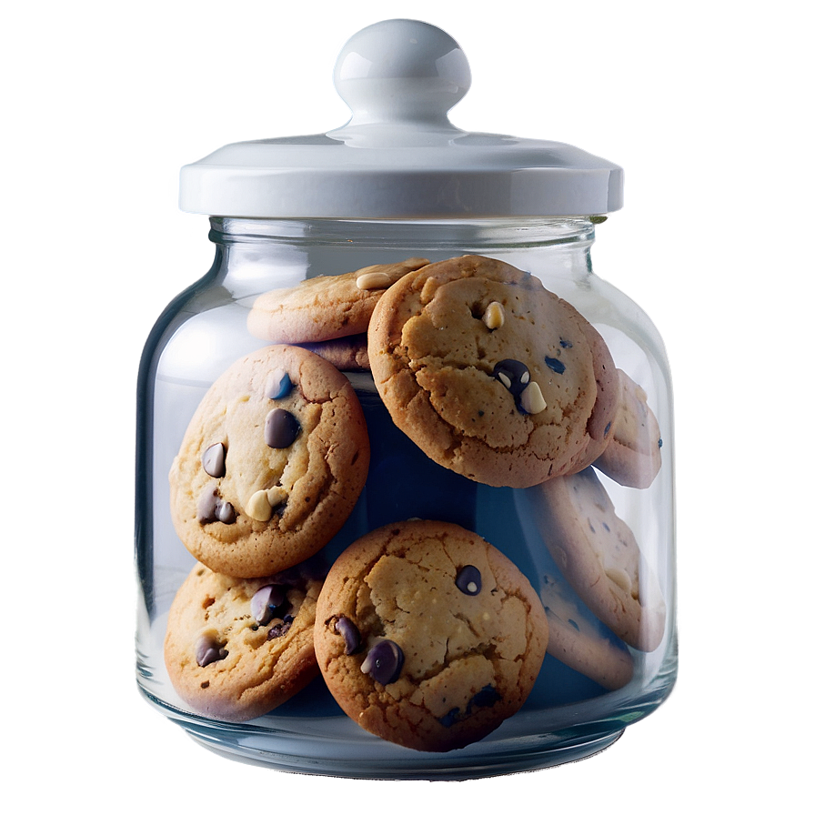 Cookie Jar Png Ohw22 PNG Image