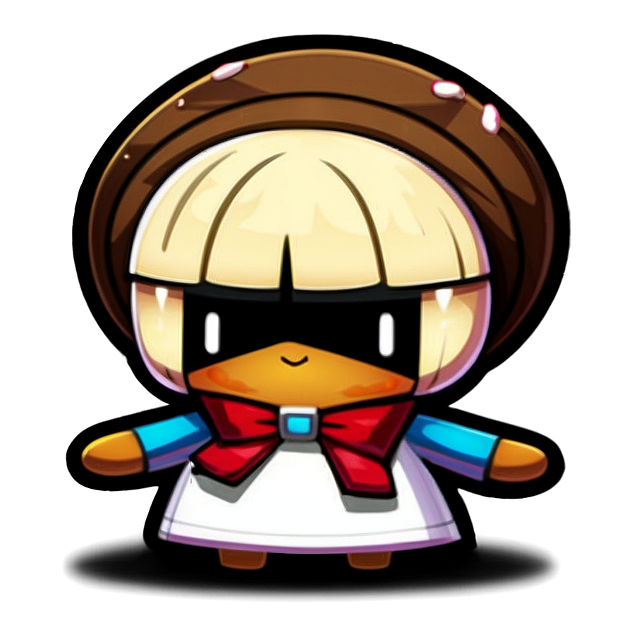 Cookie Run Kingdom Heroes Png 3 PNG Image