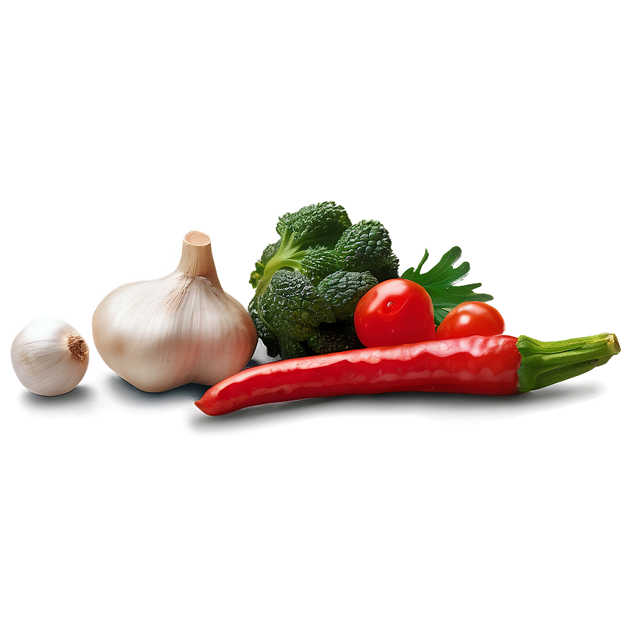 Cooking Ingredients Png 52 PNG Image