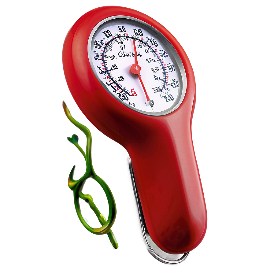 Cooking Thermometer Png 54 PNG Image