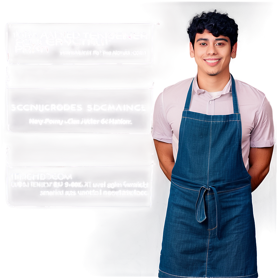 Cooking Youtubers Png 68 PNG Image