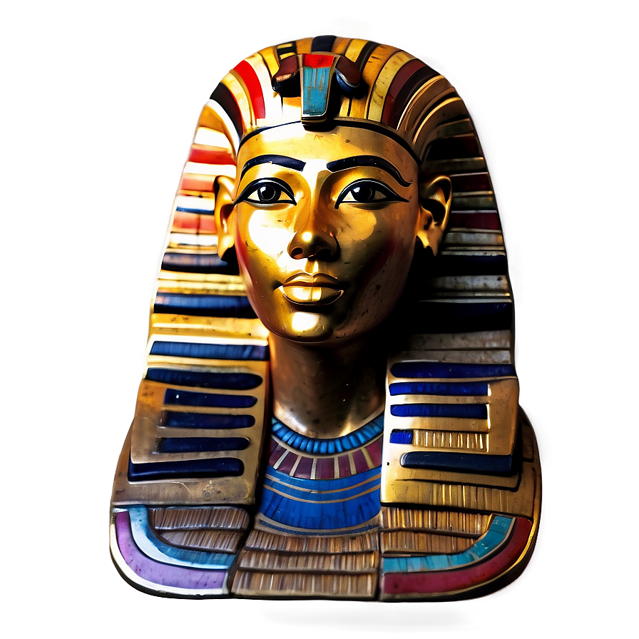 Cool Ancient Egyptian Artifact Png Gpo42 PNG Image