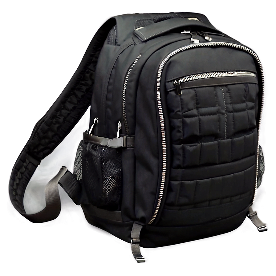 Cool Backpack Png 64 PNG Image