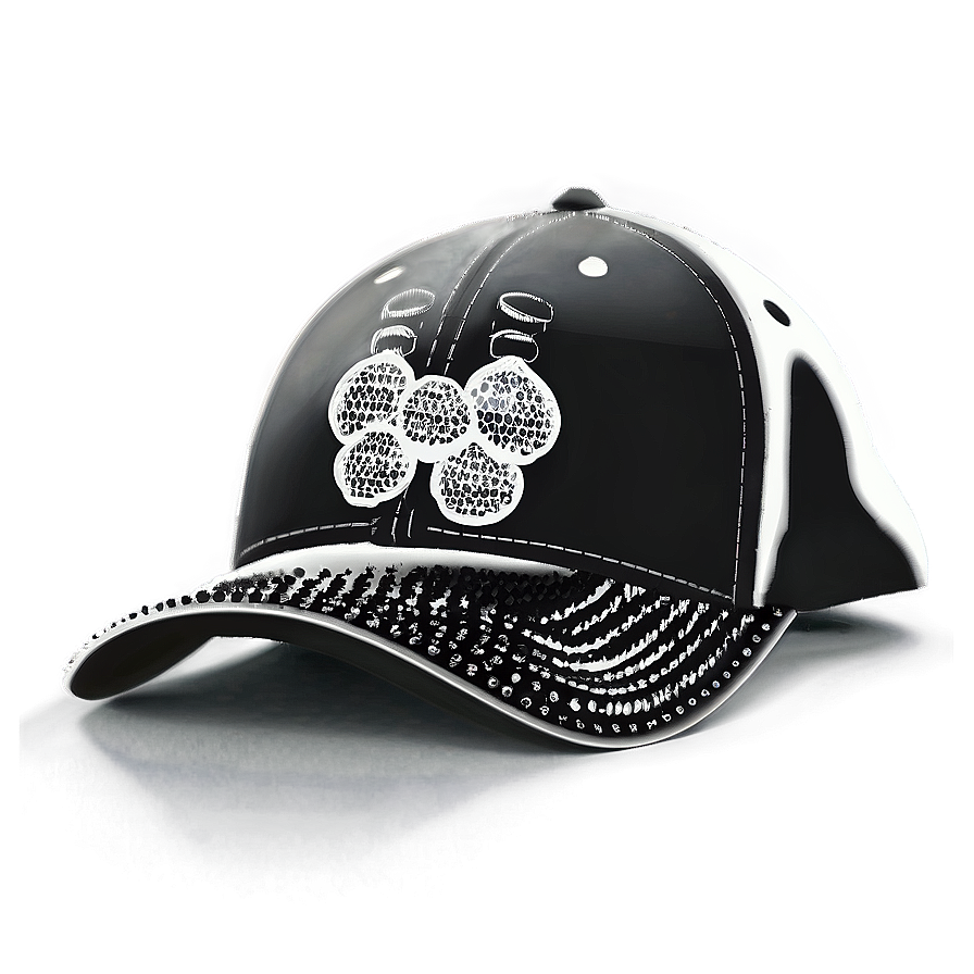 Cool Ball Hat Png Wso91 PNG Image