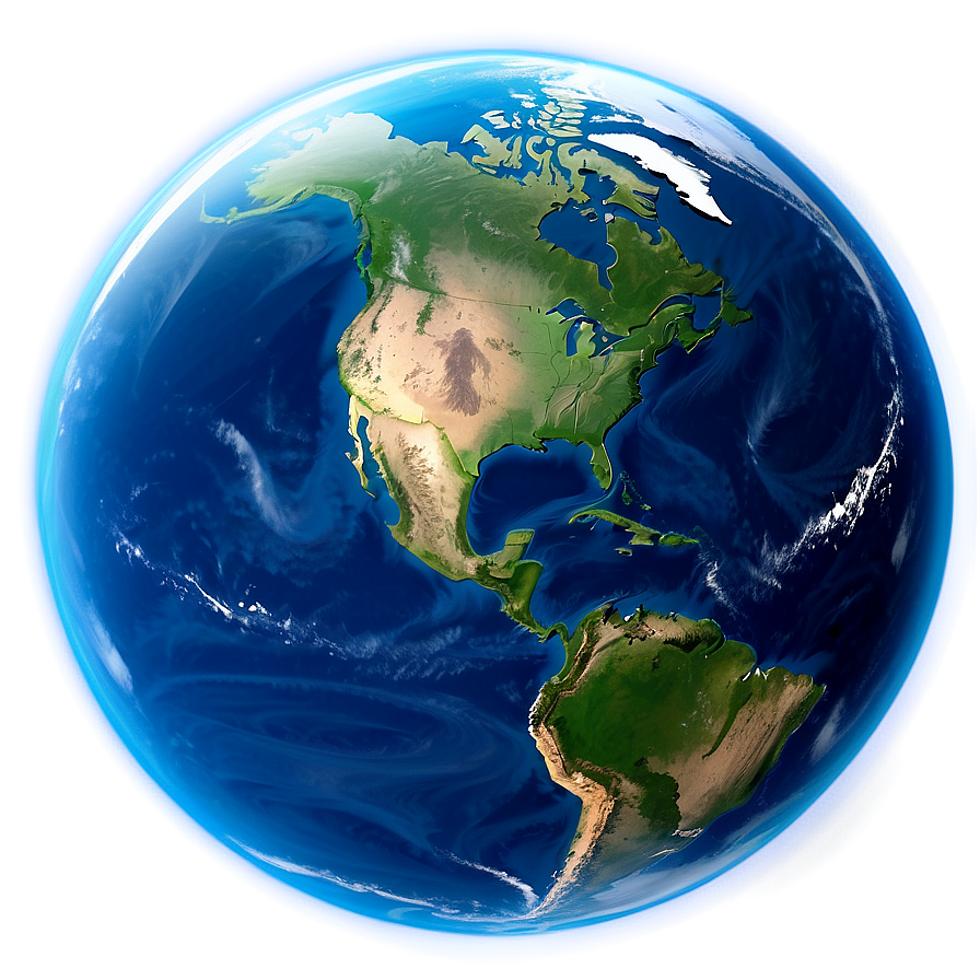 Cool Blue Planet Wallpaper Png 59 PNG Image