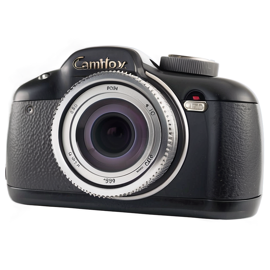 Cool Camera Logo Png Gdq PNG Image