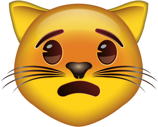 Cool_ Cat_ Emoji_with_ Sunglasses.png PNG Image