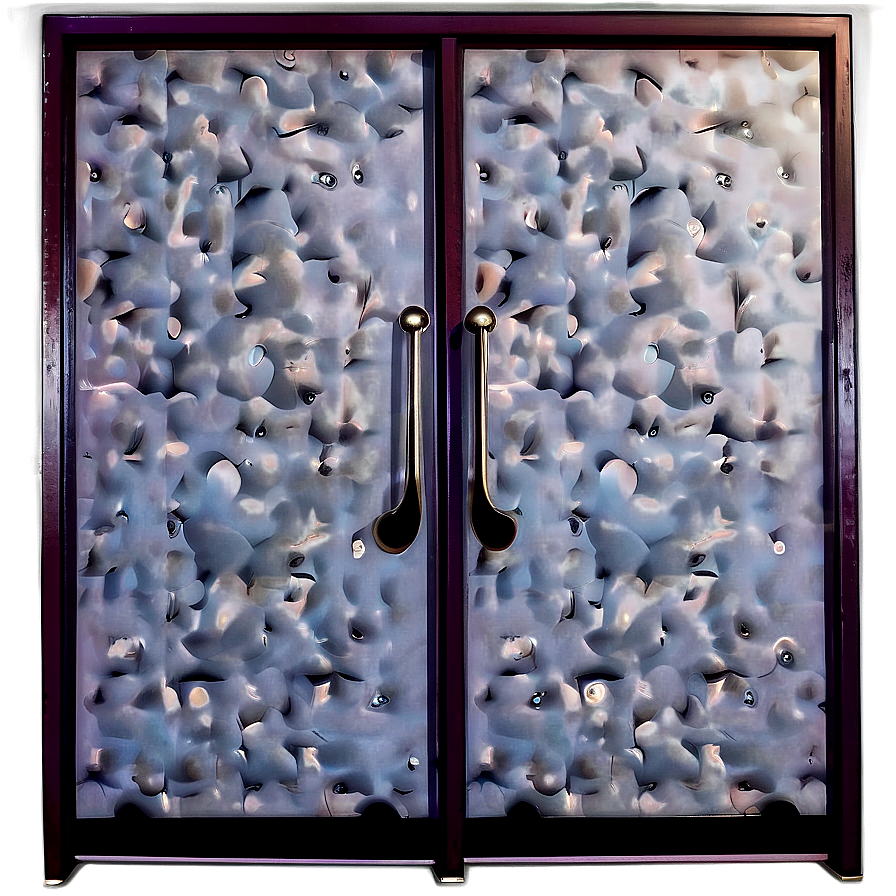 Cool Closet Door Png 97 PNG Image