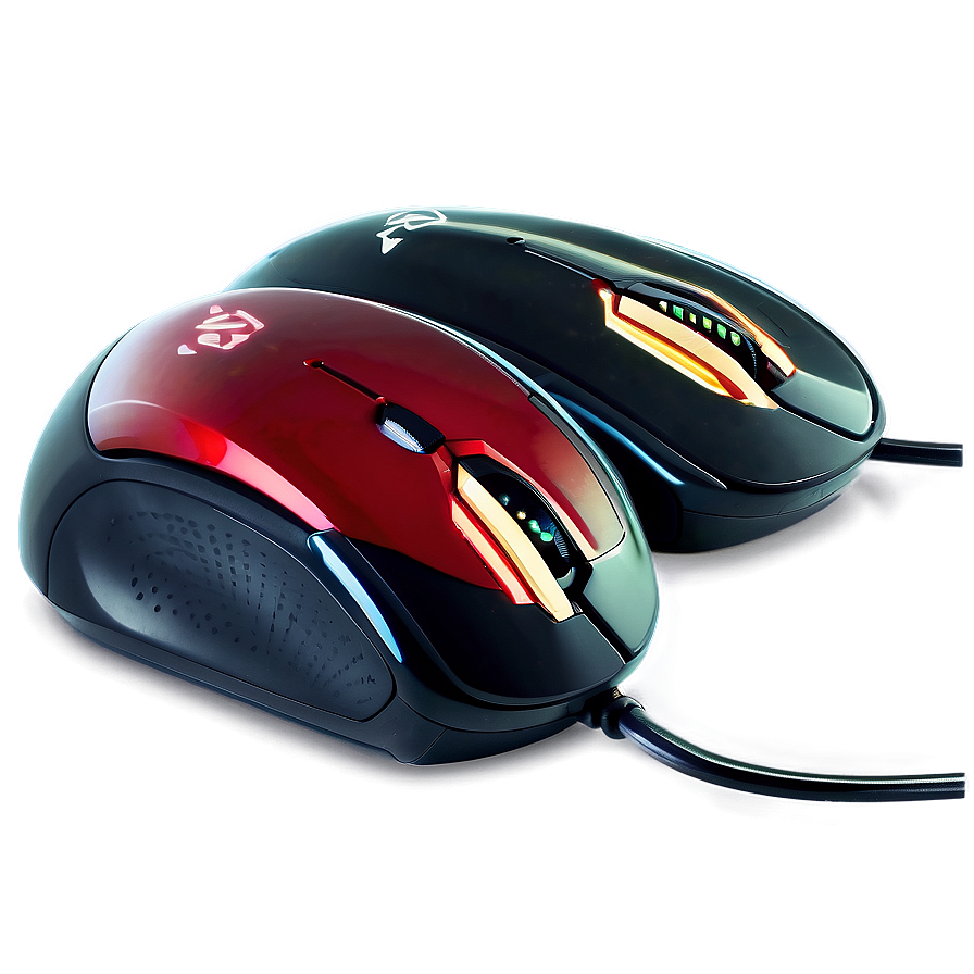 Cool Design Pc Mouse Png Qux PNG Image