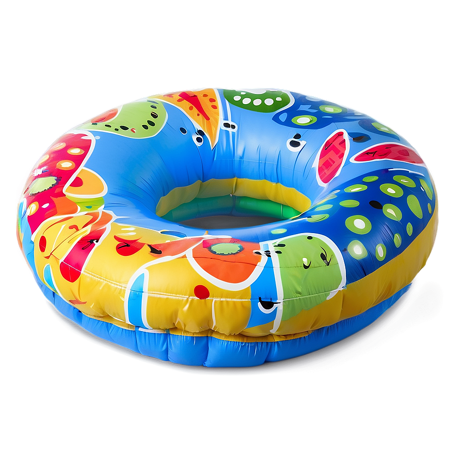 Cool Floatie Png 18 PNG Image