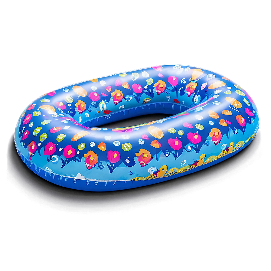 Cool Floatie Png Rxe PNG Image