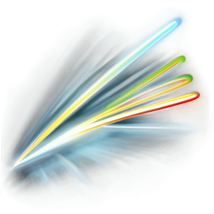 Cool Light Beam Png Twh PNG Image