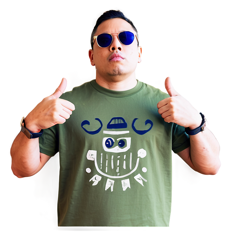 Cool T-shirt Art Concept Png Yjg32 PNG Image