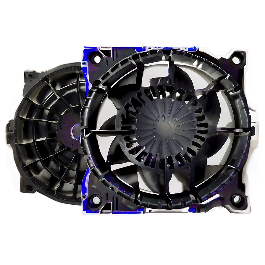 Cooling Fan Png Gms28 PNG Image