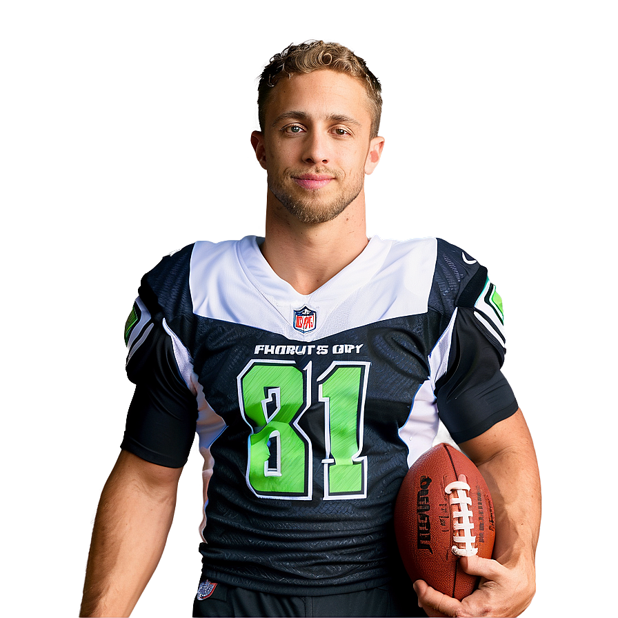 Cooper Kupp Press Conference Png 06252024 PNG Image