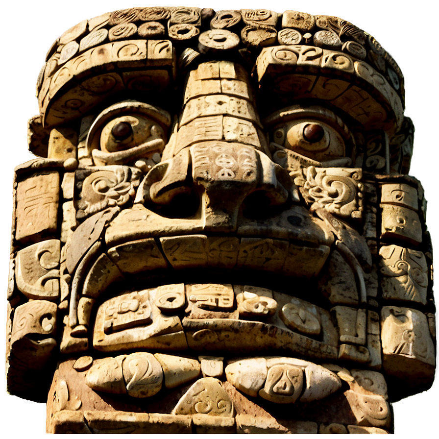 Copan Ruinas Honduras Png Uiw86 PNG Image