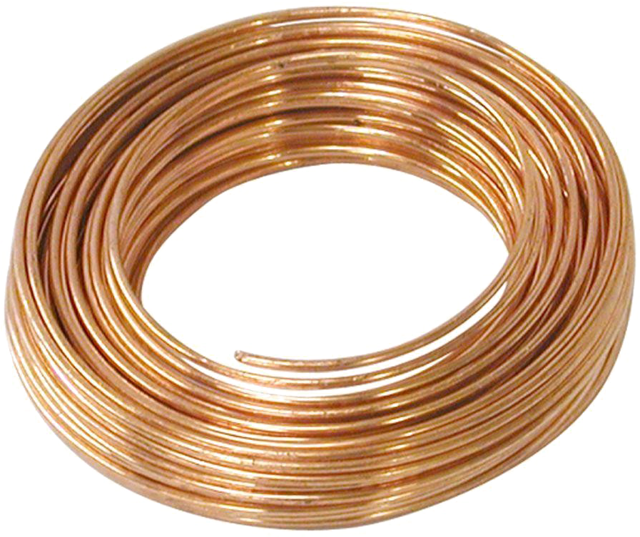 Copper Wire Coil.jpg PNG Image