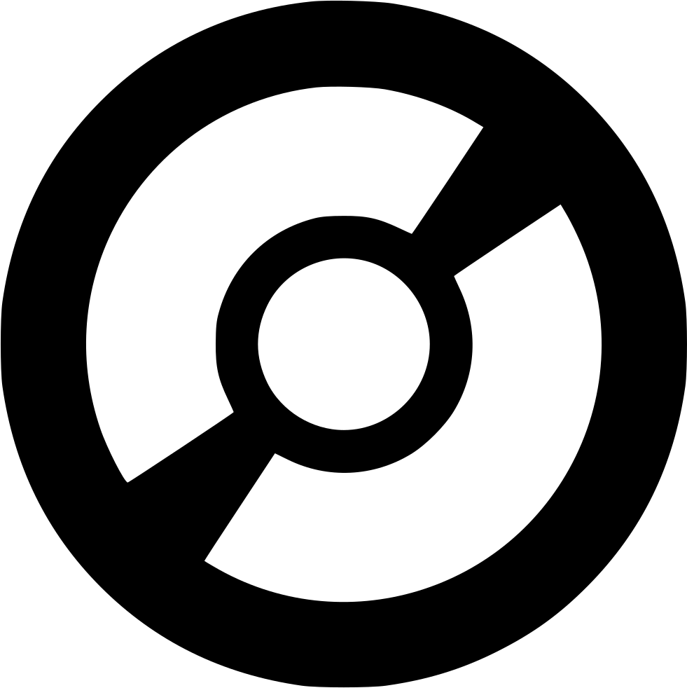 Copyright Symbol Graphic PNG Image