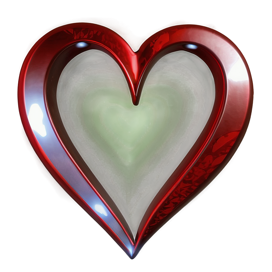 Corazon Within Text Png 79 PNG Image