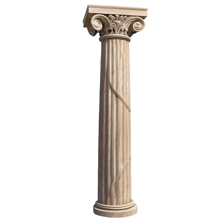 Corinthian Pillar Png 60 PNG Image