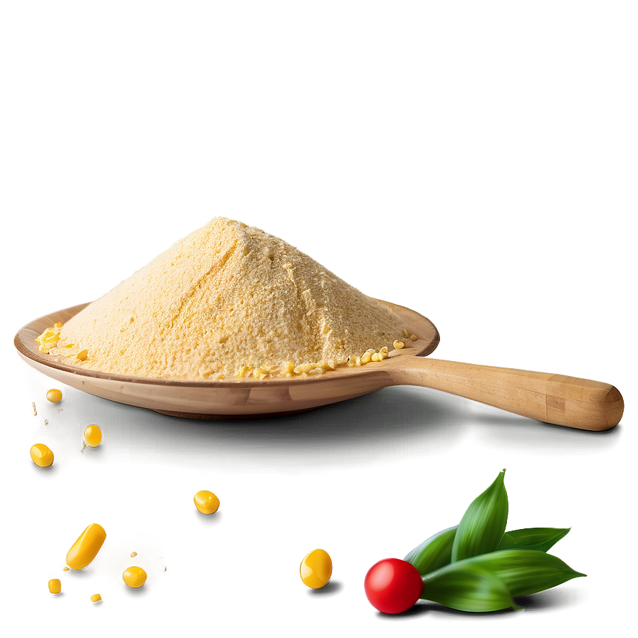 Corn Flour Png Dlx PNG Image