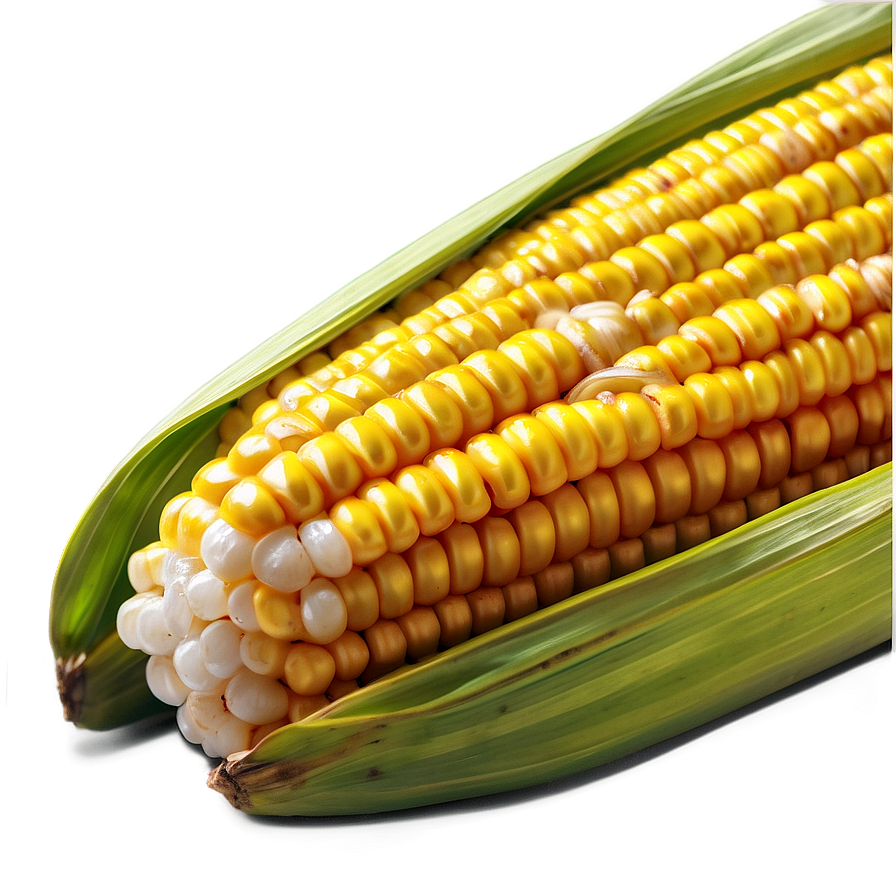 Corn On Grill Png 05242024 PNG Image