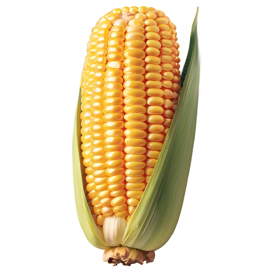 Corn On The Cob Png 62 PNG Image