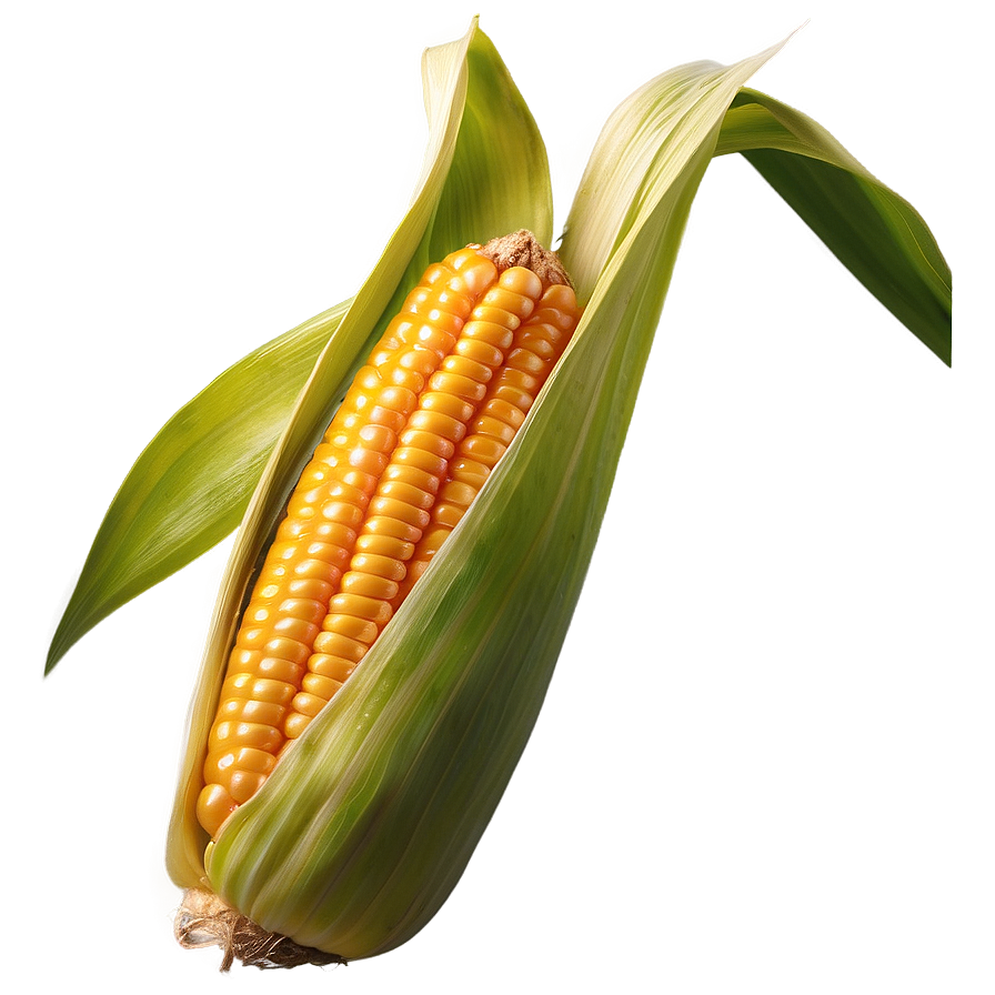 Corn Seeds Png Ijg PNG Image