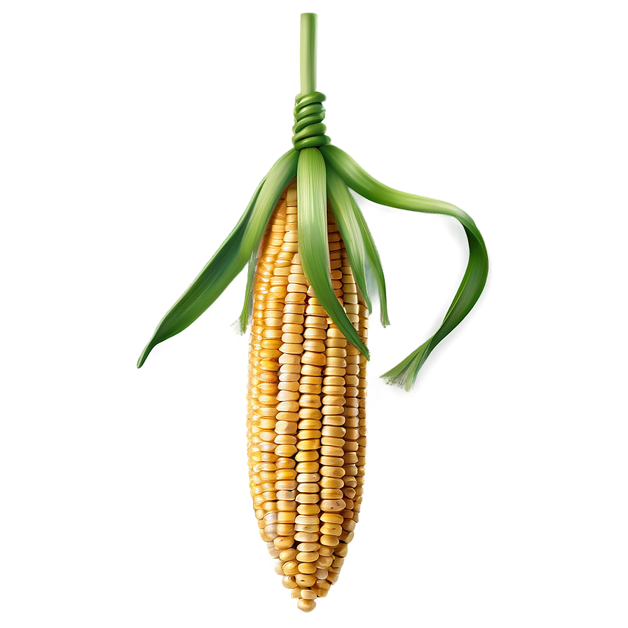 Corn Tassel Png 83 PNG Image