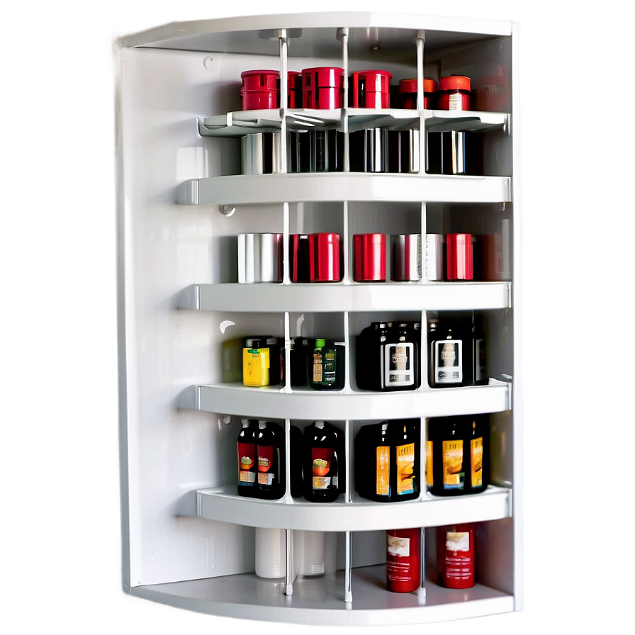 Corner Cabinet Solution Png 53 PNG Image