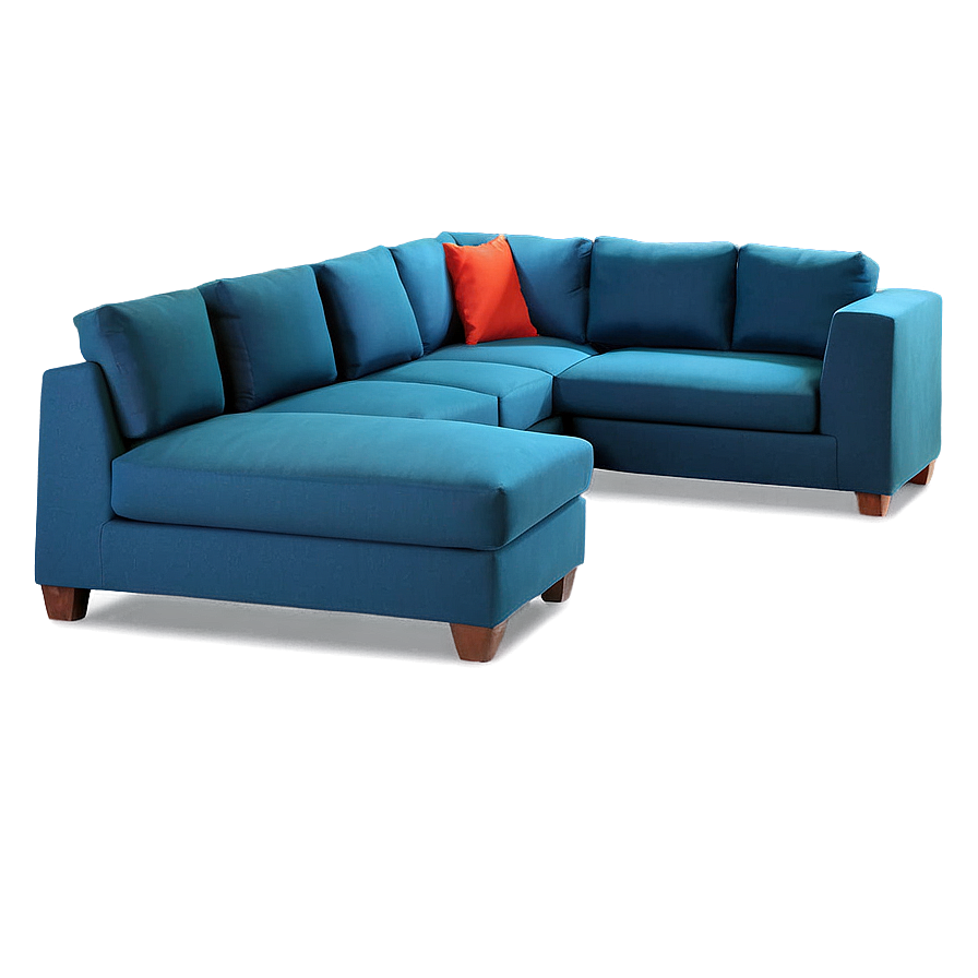 Corner Lounge Couch Png 43 PNG Image