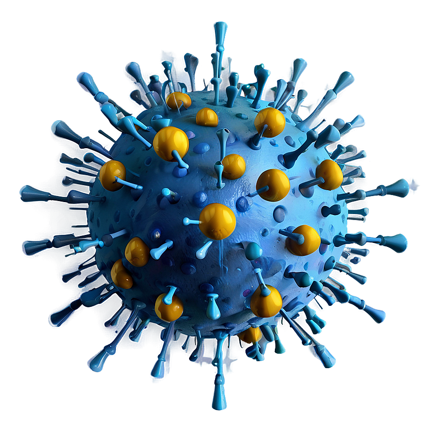 Coronavirus Lockdown Icon Png 06202024 PNG Image