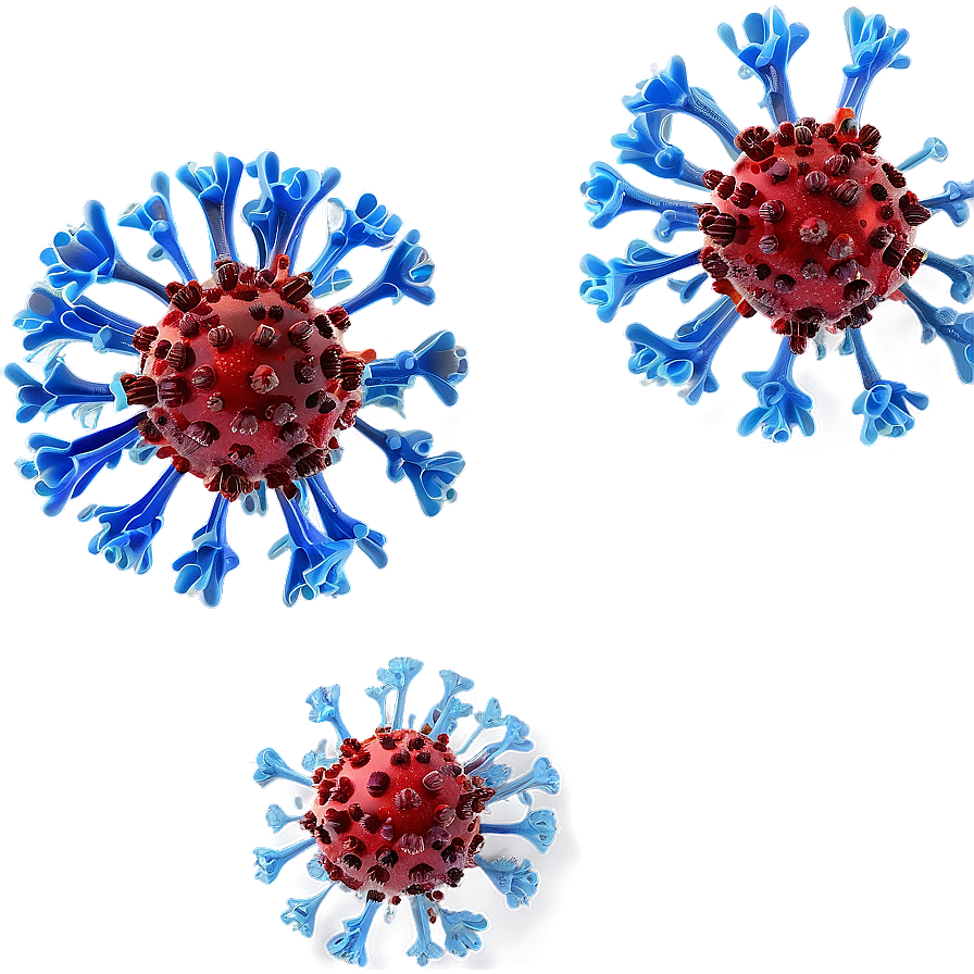 Coronavirus News Update Png 05262024 PNG Image