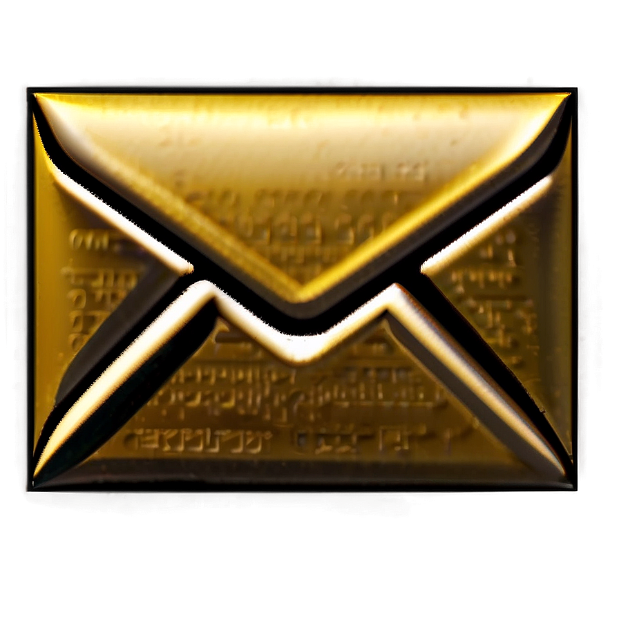 Corporate Email Symbol Png Waj17 PNG Image