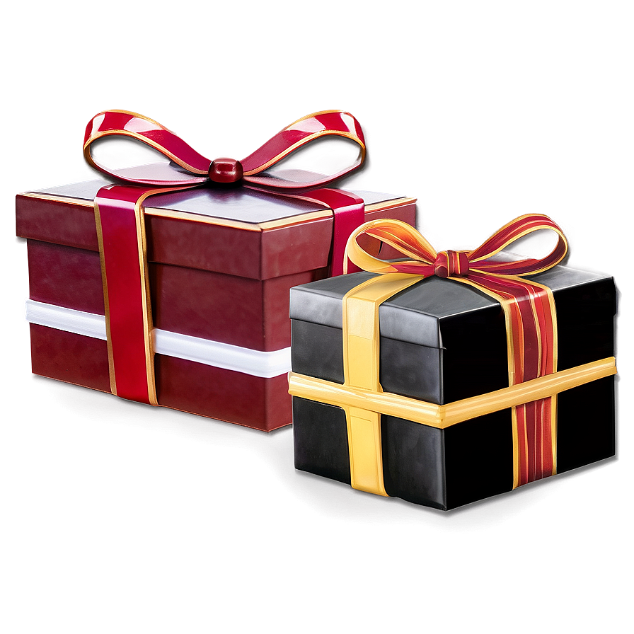 Corporate Gifts Png Whq73 PNG Image