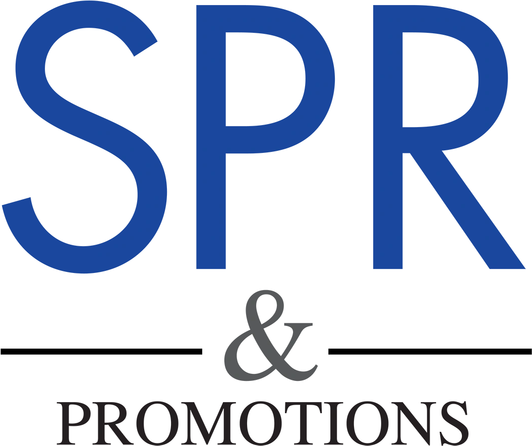 Corporate Logo S P R Promotions PNG Image