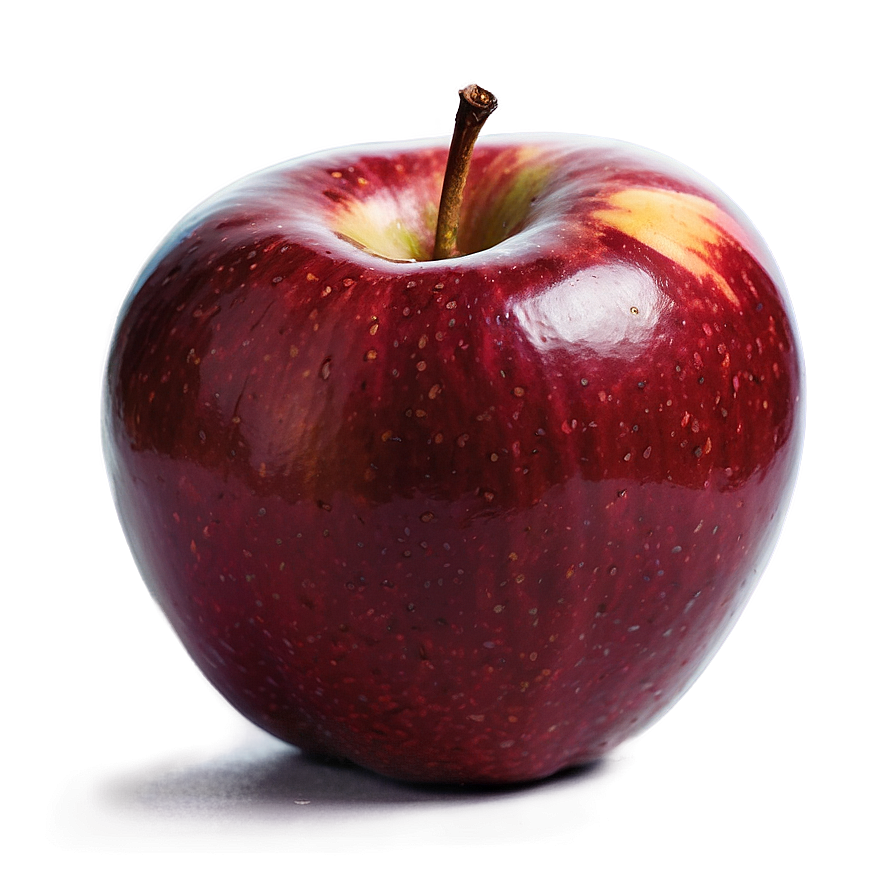 Cortland Apple Png 04292024 PNG Image