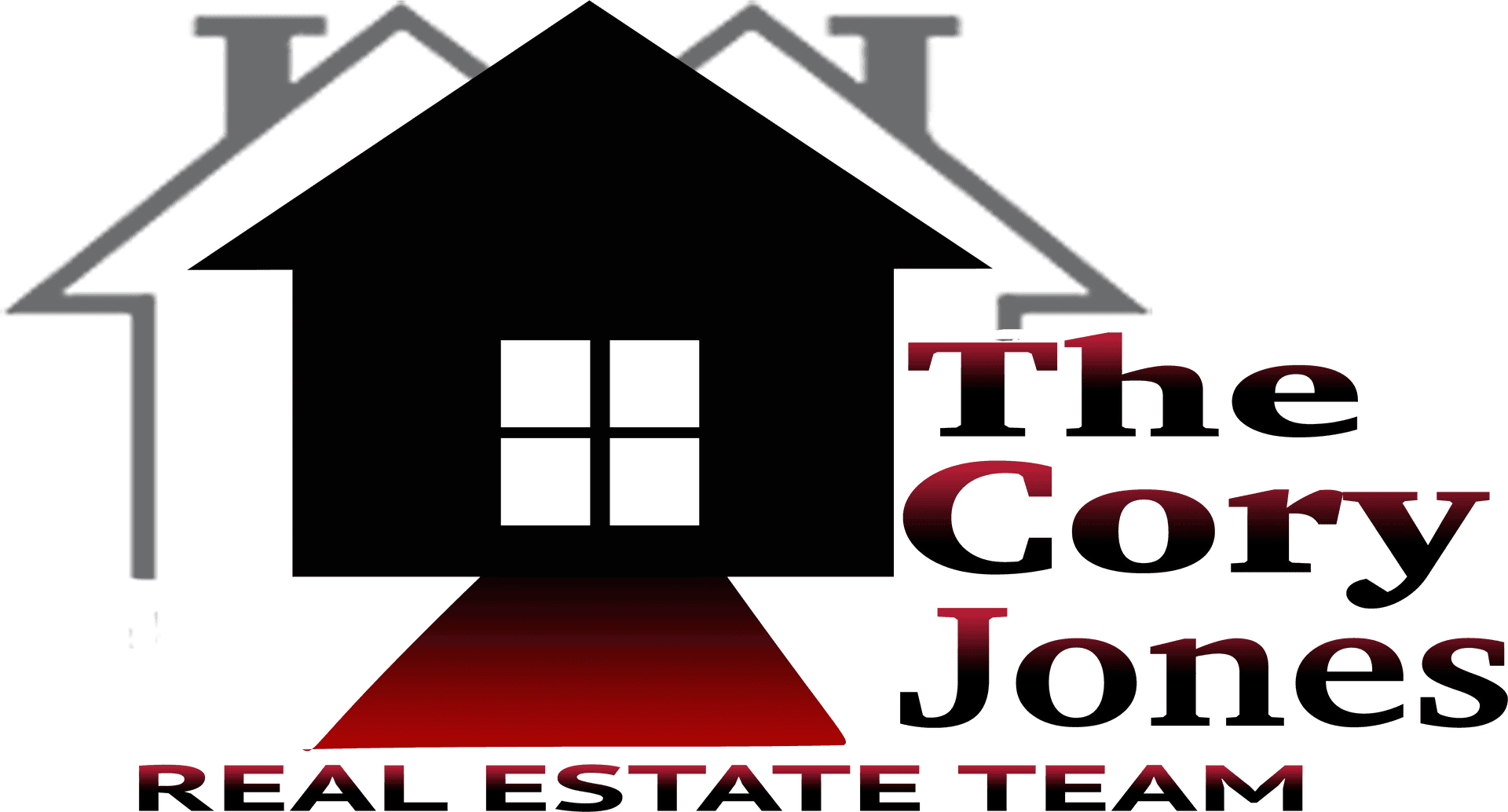 Cory Jones Real Estate Team Logo PNG Image