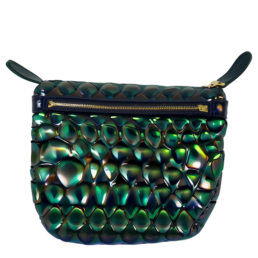 Cosmetic Pouch Png 31 PNG Image