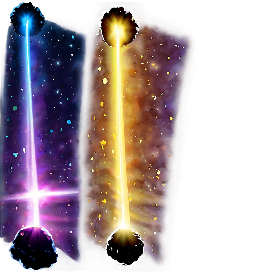 Cosmic Beam Of Light Png Wqn44 PNG Image