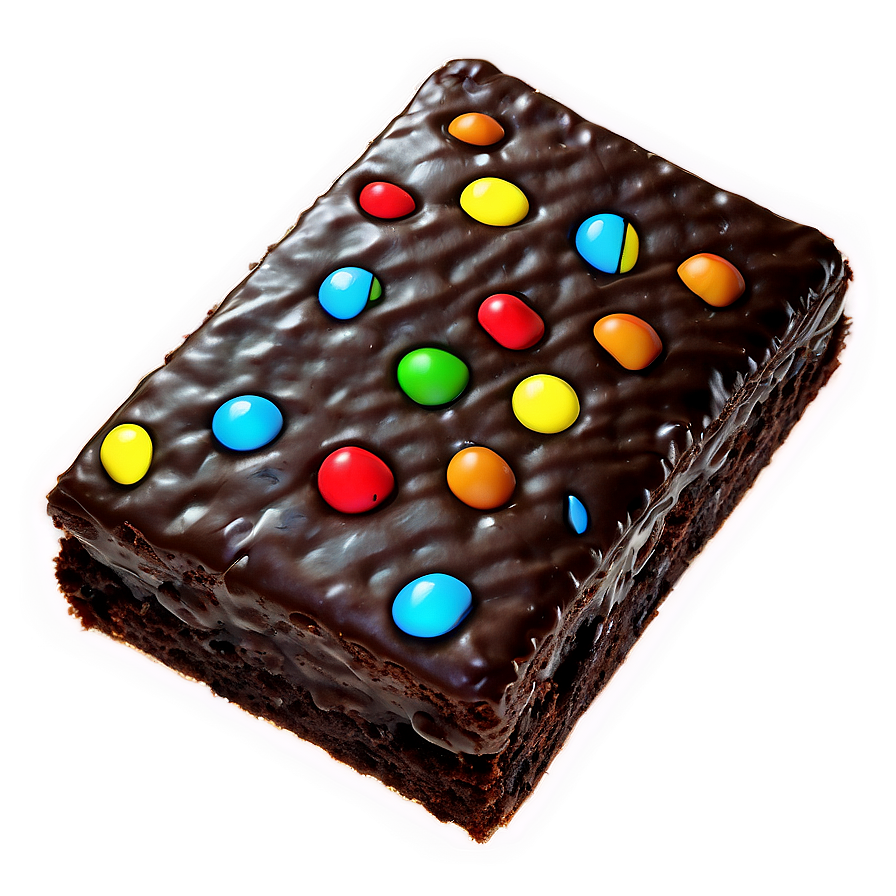 Cosmic Brownies Png 06242024 PNG Image